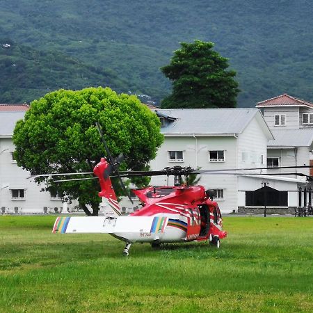 Oak Garden 旅館證號167 民宿證號1359 Hualien City Exterior photo