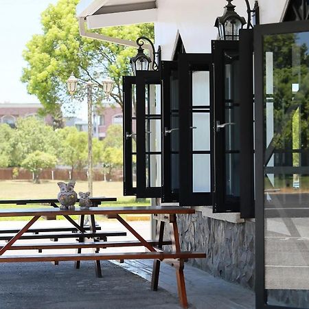 Oak Garden 旅館證號167 民宿證號1359 Hualien City Exterior photo