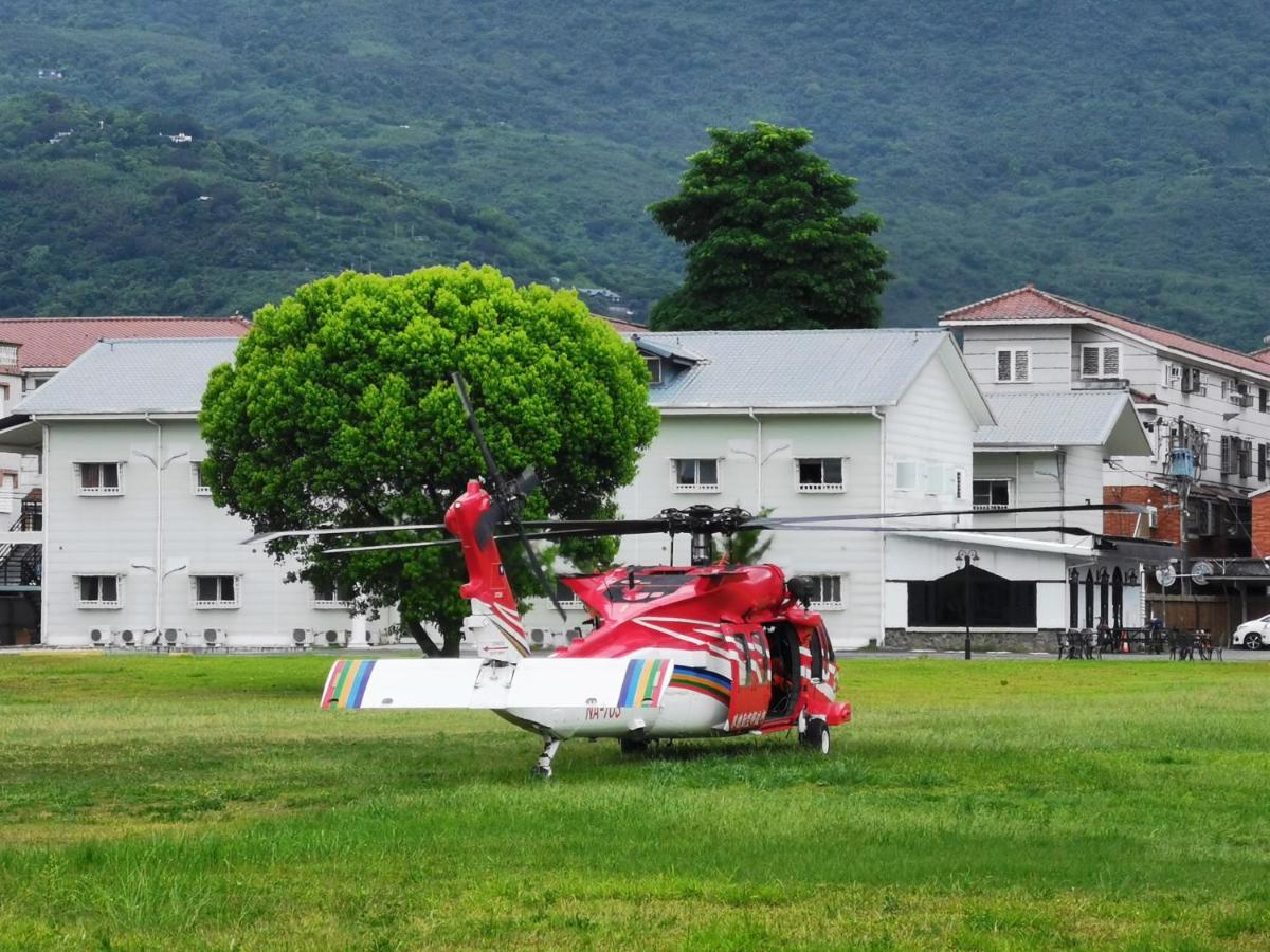 Oak Garden 旅館證號167 民宿證號1359 Hualien City Exterior photo
