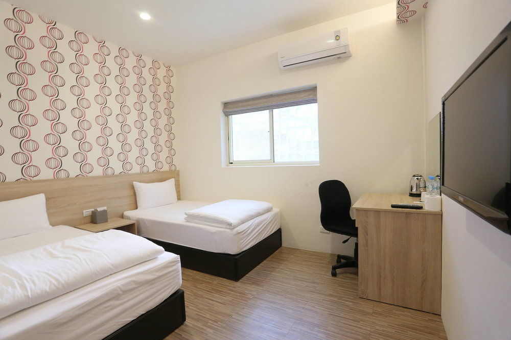 Oak Garden 旅館證號167 民宿證號1359 Hualien City Exterior photo