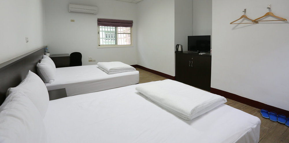 Oak Garden 旅館證號167 民宿證號1359 Hualien City Exterior photo