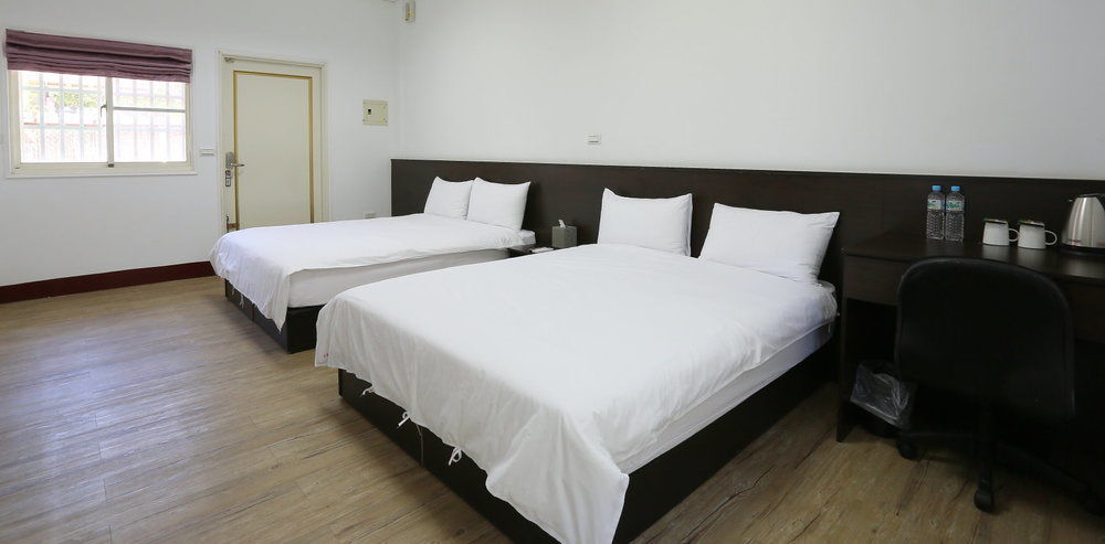 Oak Garden 旅館證號167 民宿證號1359 Hualien City Exterior photo