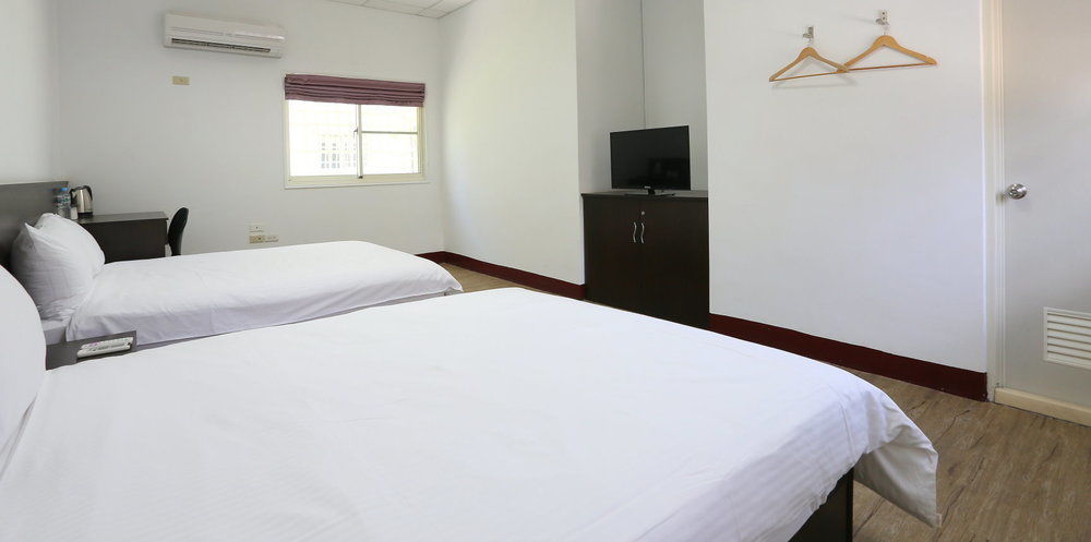 Oak Garden 旅館證號167 民宿證號1359 Hualien City Exterior photo