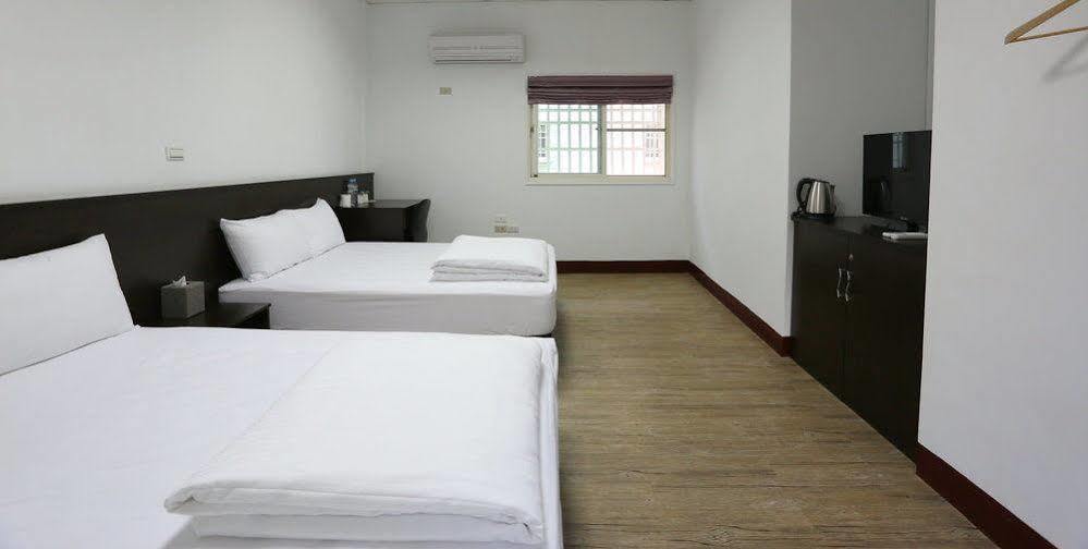 Oak Garden 旅館證號167 民宿證號1359 Hualien City Exterior photo