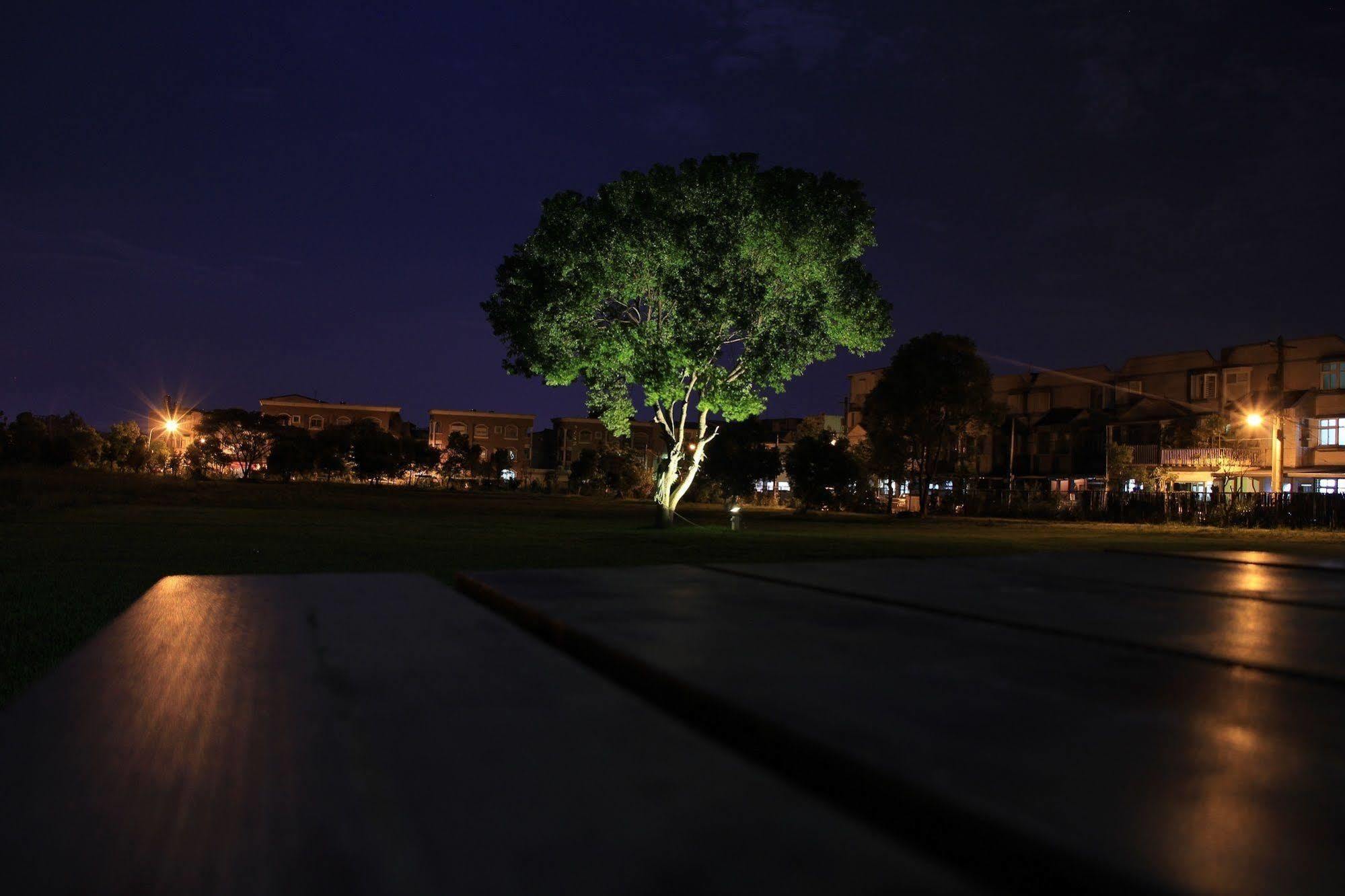 Oak Garden 旅館證號167 民宿證號1359 Hualien City Exterior photo